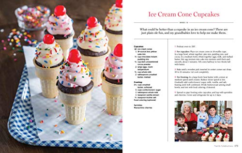 Paula Deen's Southern Baking: 125 Favorite Recipes from My Savannah Kitchen