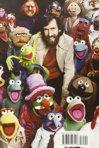 Jim Henson: The Biography