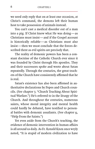 Manual for Spiritual Warfare