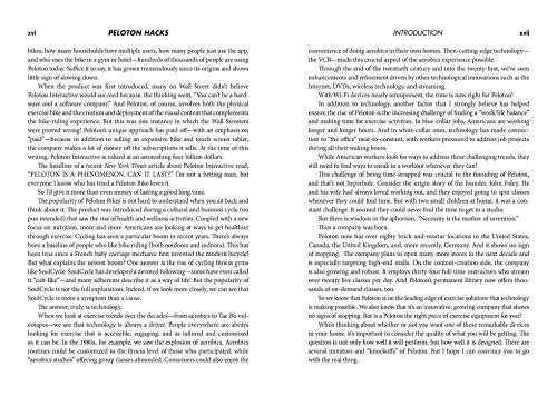 Peloton Hacks: Getting the Most From Your Bike