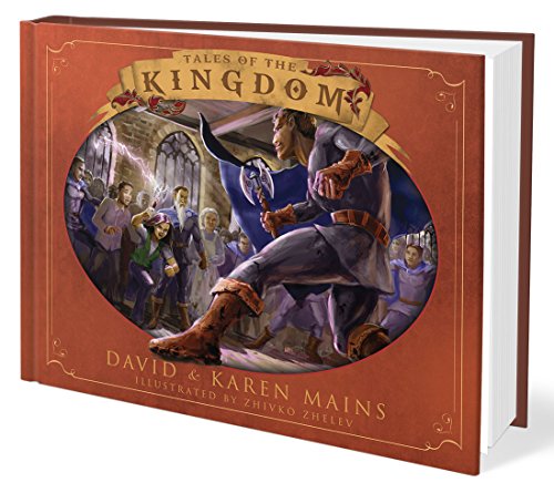 Tales of the Kingdom 30th Anniversary Edition