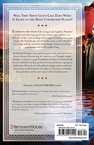 Courageous (Valiant Hearts)