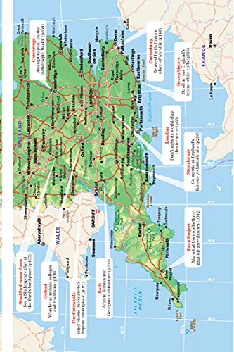 Lonely Planet England 11 (Travel Guide)