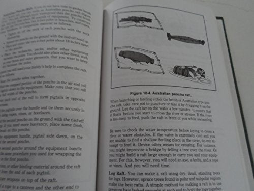 U.S. Army Survival Manual Fm 21-76