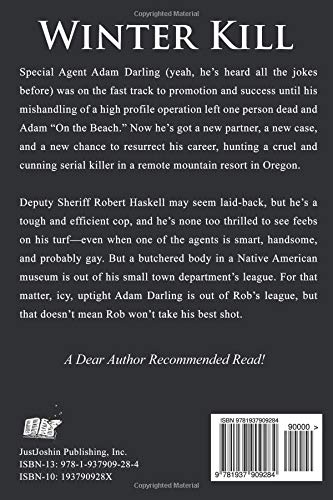 Winter Kill