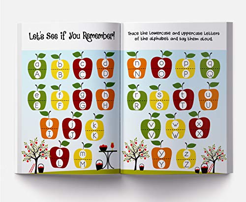 My First Book of Patterns Small Letters: Write and Practice Patterns and Small Letters A to Z (Patte [Paperback] Wonder House Books Editorial