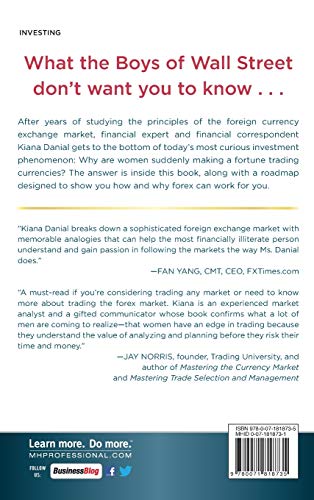 Invest Diva's Guide to Making Money in Forex: How to Profit in the World's Largest Market