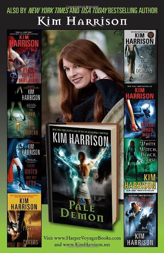 Blood Work: An Original Hollows Graphic Novel