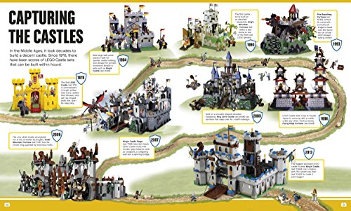 LEGO Absolutely Everything You Need to Know