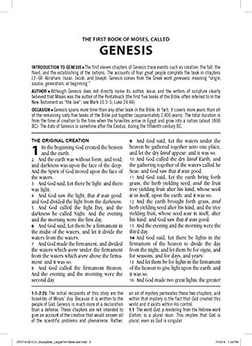 The KJV Study Bible: Atlas Edition [Wildflower Bouquet Thumb Indexed]