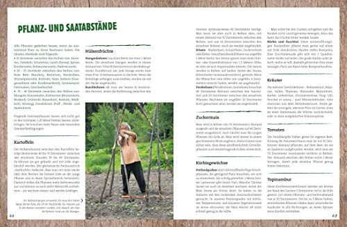 Der Selbstversorger: Mein Gartenwissen: Der Bestseller in überarbeiteter und aktualisierter Neuauflage