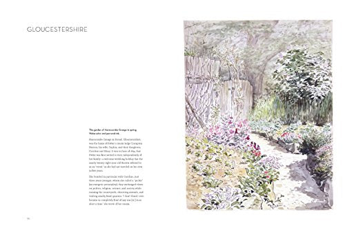 The Art of Beatrix Potter: Sketches, Paintings, and Illustrations