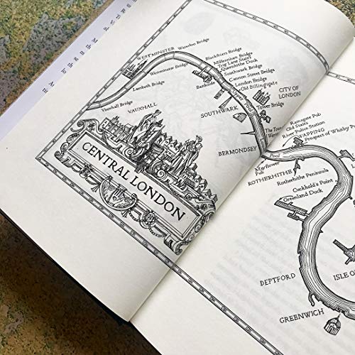 Mudlarking: Lost and Found on the River Thames