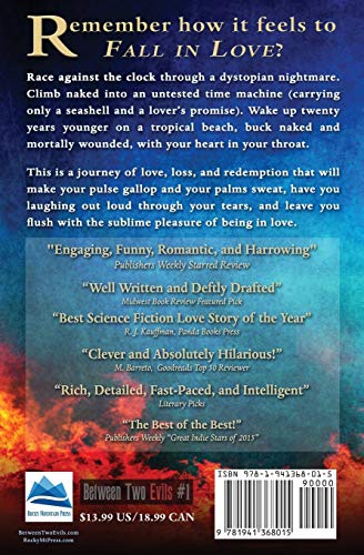 Crossing In Time (Between Two Evils)