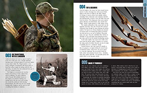 The Total Bowhunting Manual (Field & Stream)