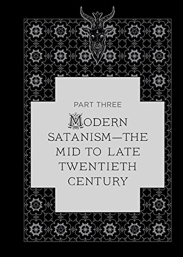The Little Book of Satanism: A Guide to Satanic History, Culture, and Wisdom