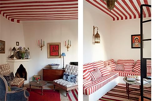 Inside Tangier: Houses and Gardens