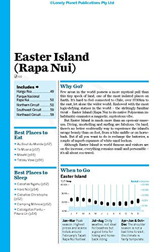 Lonely Planet South Pacific (Travel Guide)