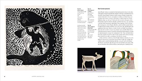 Arctic: culture and climate