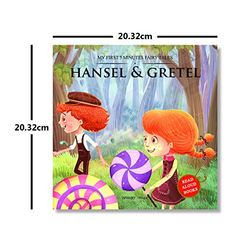 Princess Fairy Tales Boxset: A Set of 10 Classic Children Fairy Tales (Abridged and Retold)