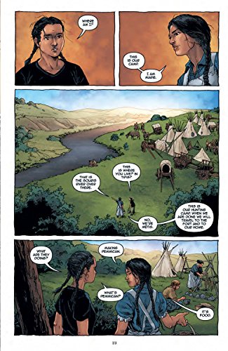 Pemmican Wars (Volume 1) (A Girl Called Echo, 1)