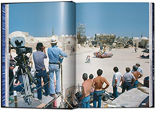 Les Archives Star Wars. 1977–1983. 40th Ed.