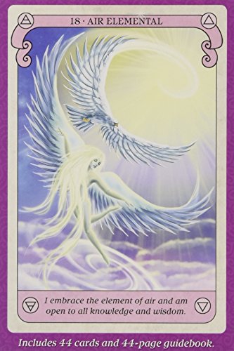 Conscious Spirit Oracle Deck