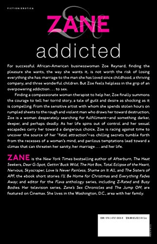 Addicted: A Novel