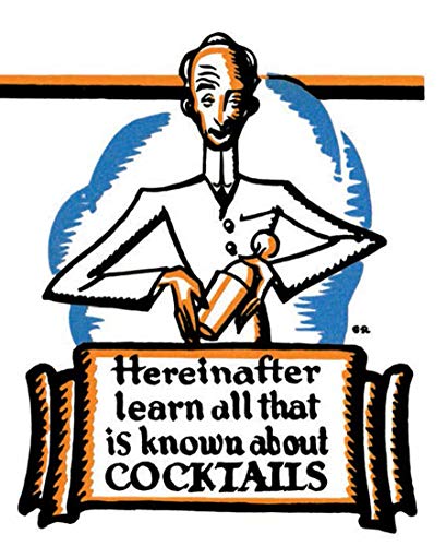 The Savoy Cocktail Book