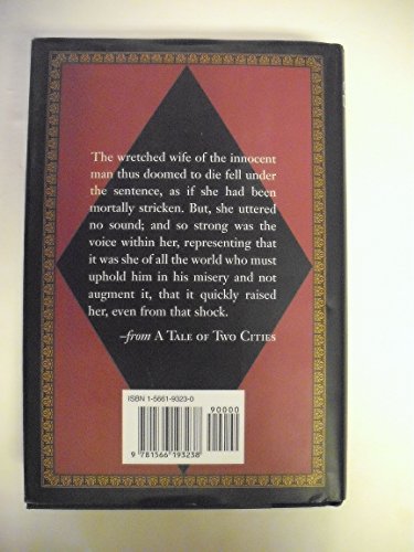 A Tale of Two Cities