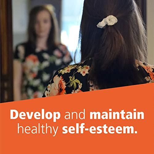 The Self-Esteem Workbook for Teens: Activities to Help You Build Confidence and Achieve Your Goals