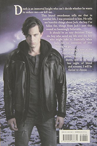 Endless Knight (The Arcana Chronicles)