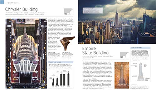 Man-Made Wonders of the World (DK Wonders of the World)