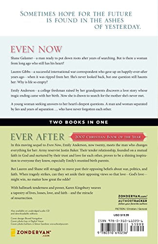 Even Now / Ever After Compilation