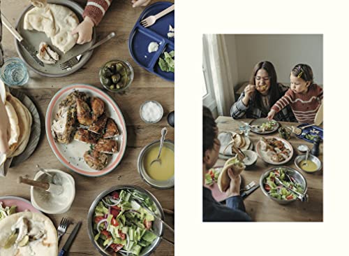 Home Is Where the Eggs Are