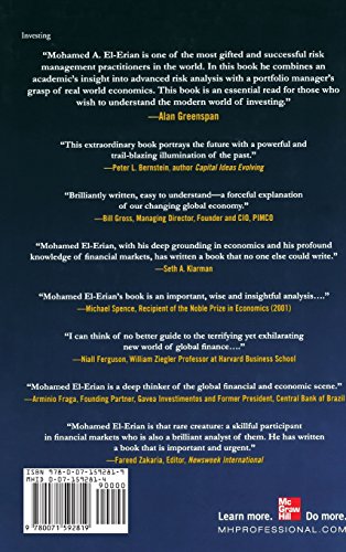 When Markets Collide: Investment Strategies for the Age of Global Economic Change