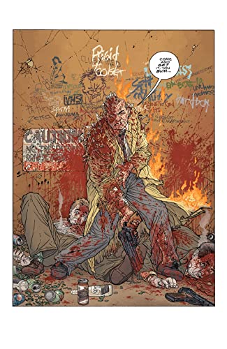 Hard Boiled (Second Edition)