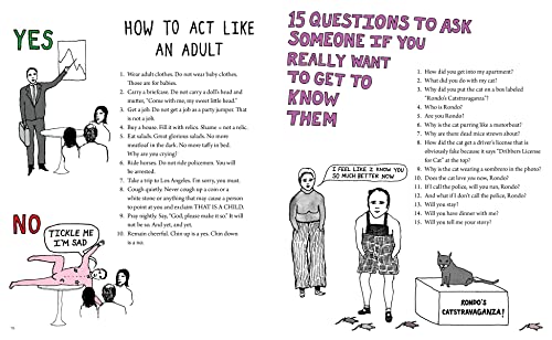 How to Appear Normal at Social Events: And Other Essential Wisdom