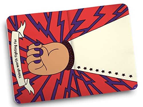 I Am A Rebel Girl Journal (Good Night Stories for Rebel Girls)