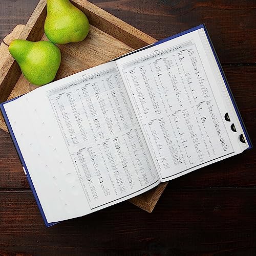 NKJV, The MacArthur Study Bible, Large Print, Hardcover, Thumb Indexed: Holy Bible, New King James Version