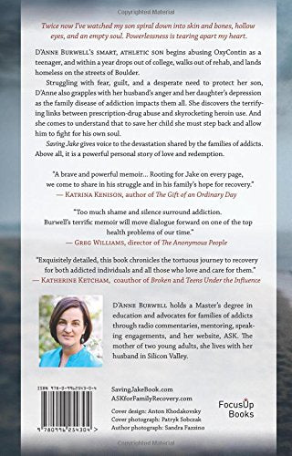 Saving Jake: When Addiction Hits Home