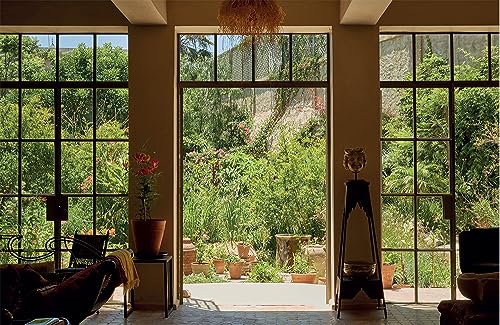 Inside Tangier: Houses and Gardens