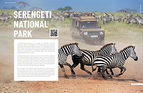 The Rough Guide to the 100 Best Places on Earth 2022 (Rough Guide Inspirational)