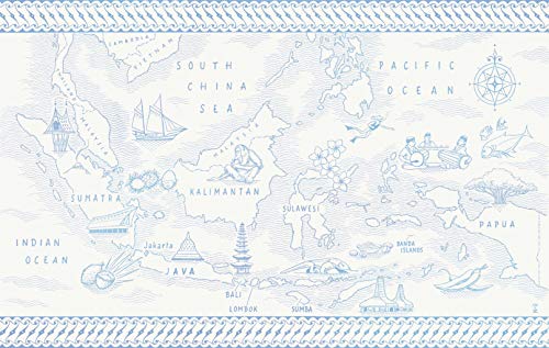 Fire Islands: Recipes from Indonesia