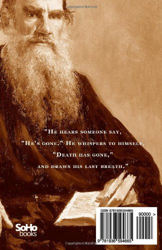 The Death of Ivan Ilyich