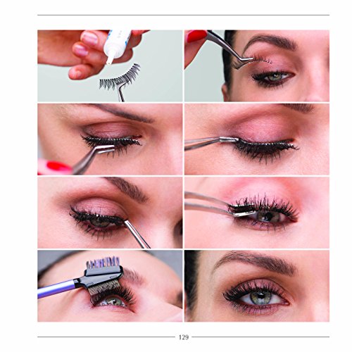 Face: Make Up, Skincare, Beauty