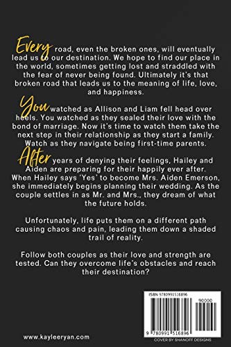 Everything With You (With You Series)