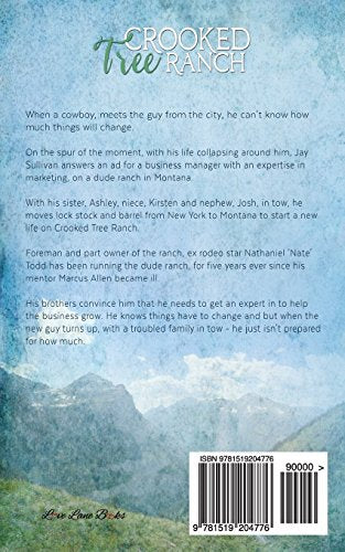 Crooked Tree Ranch (Montana) (Volume 1)