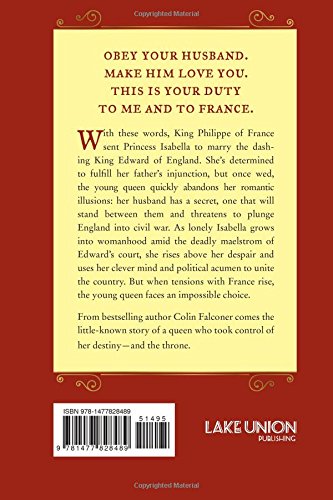 Isabella: Braveheart of France