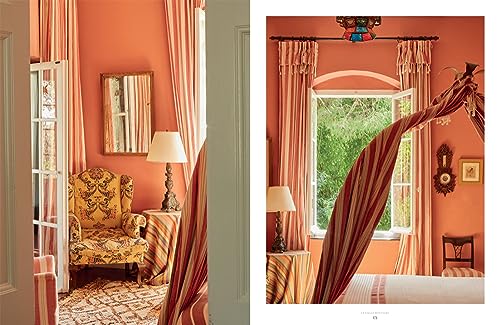 Inside Tangier: Houses and Gardens